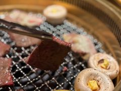 -MIKOMIKO和牛烧肉专门店(南门店)