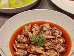 -谦默府· 现代潮粤菜(外滩店)