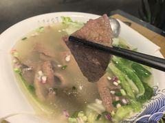 -易老九江湖菜(北滨一路店)