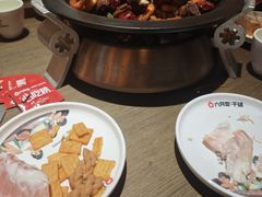 -六月雪干锅(绵阳凯德广场店)