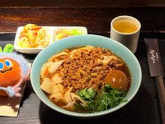 -喜晋道面馆(华严寺广场店)