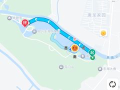 -绍兴东湖风景区