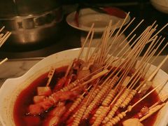 -洲际酒店·地平线全日餐厅HORIZON CAFÉ