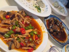 -日丰园海肠水饺·老字号大连海鲜(银泰城店)