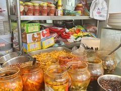 -红鼻子桂林米粉(金唐新光界店)