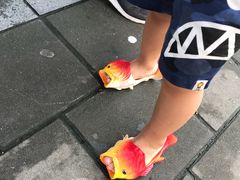 -天后宫民俗文化街