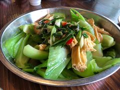 支竹水东芥-农汤老店(顺联公园里店)