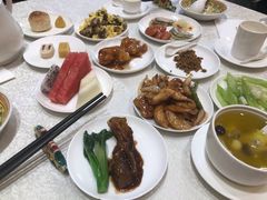 -仿膳饭庄(天安门店)