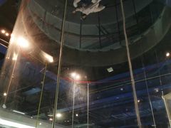 -飞行家太空体验馆(祥云小镇店)