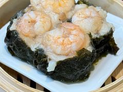 紫菜干蒸-金苑海鲜酒家(新港中路店)