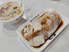 -银记肠粉(文昌北路店)