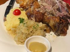 -申德勒加油站西餐厅(日坛路总店)