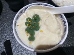 小青团冰豆花-金陵家宴·金陵春·南京菜(夫子庙店)