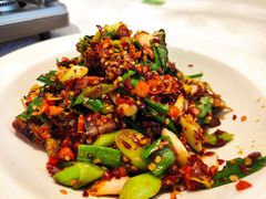 -三号码头罗氏虾小馆