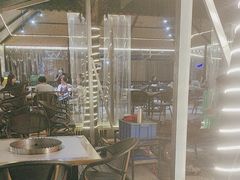 -醉月城西昌火盆烧烤(天府店)
