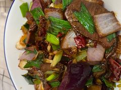 -藕妈妈老汉口家常菜(武汉天地店)