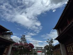 -云南民族村