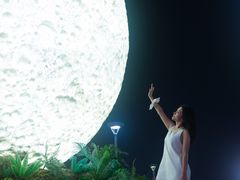 -琴岛之星摩天轮