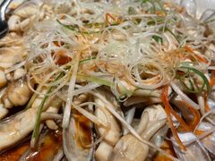 -船歌·鱼水饺青岛菜(闽江二路店)