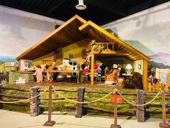 -济州岛泰迪熊博物馆