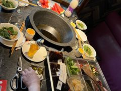 -大鱼山房鱼头火锅(老字号品质店)