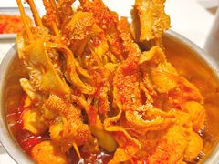 -老味烧烤(总店)