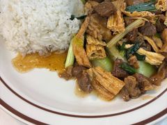 -港风堂茶餐厅(深圳湾口岸店)