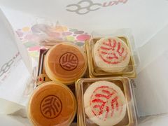 -北大家园食堂