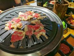 -九田家黑牛烤肉料理(衡百国际店)