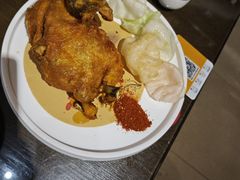 -粗茶淡饭•陕菜•家常菜