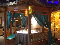 -锦绣金山人家(友谊店)