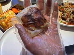 -额娘·春饼烤鸭(华北七楼创始店)