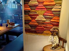 -纳鲁孜·新疆特色餐厅(上海悦荟广场店)