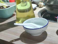 -探窝·竹笙椰子鸡(杨箕店)