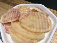 -鲜货俚鲜火锅(青果路店)