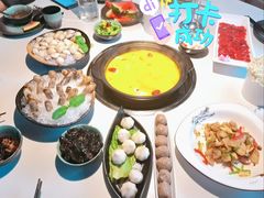 -溏心风鲍港式打边炉(余英坊店)