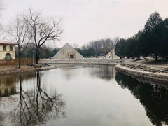 -北京世界公园