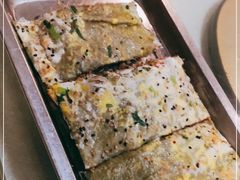 -奥华餐厅·老张记(台基厂店)