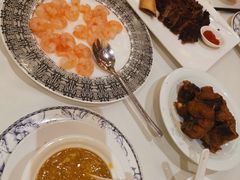 -梅龙镇酒家(南京西路总店)