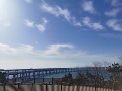 -星海湾跨海大桥