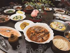 -二十八里太湖船菜(吉祥路店)