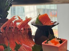 -花潮料理艺食馆(SM新生活广场店)