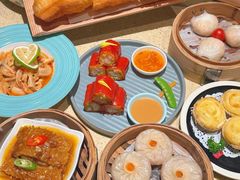 -点都德(奥体印象城店)