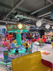 -宝燕乐园(闵行旗舰店)