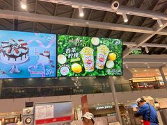 -DQ·蛋糕·冰淇淋(浦江欢乐颂店)