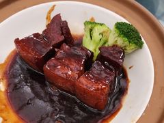 -天毓山庄·餐厅