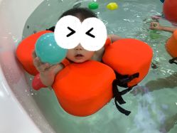 -爱儿乐婴儿游泳馆(钻石广场店)