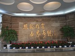 -自贡恐龙博物馆