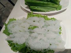 -鱼酷活鱼烤鱼(恒隆广场店)