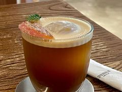 -PUZZLE COFFEE 拼图咖啡